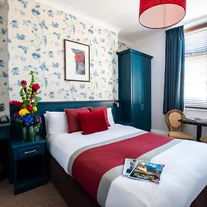 New Steine - 4*, Brighton United Kingdom