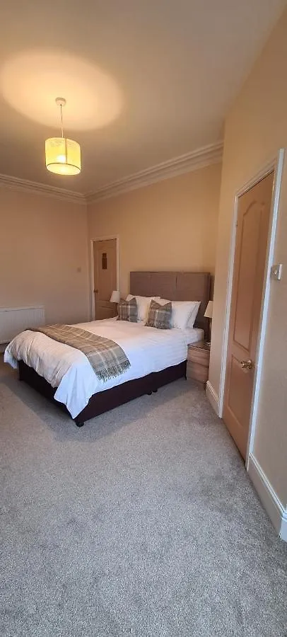 Glen Garth Guest House Chester