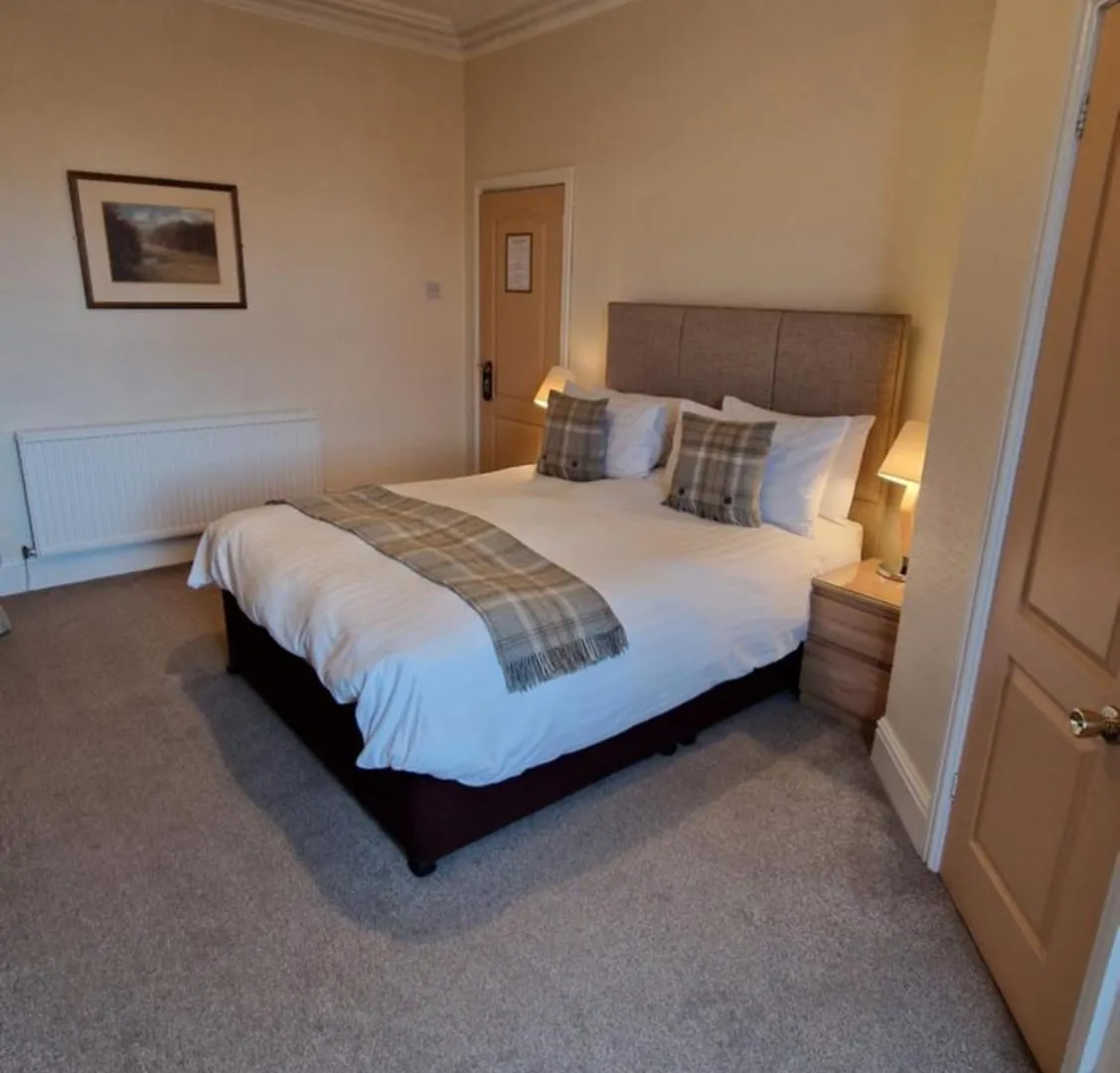 Glen Garth Guest House Chester
