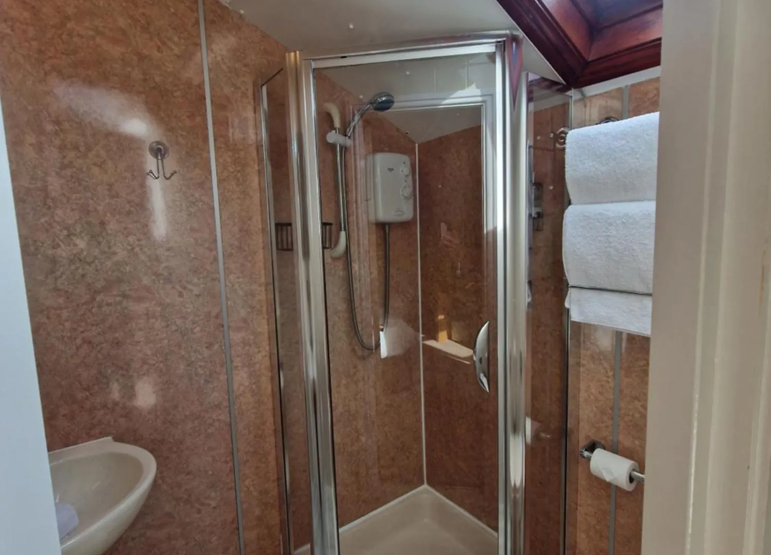 *****  Glen Garth Guest House Chester Großbritannien