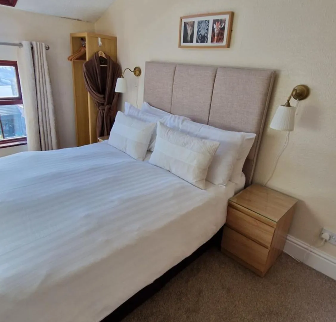 Glen Garth Guest House Chester